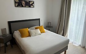 DOMITYS Le Parc de Saint-Cloud